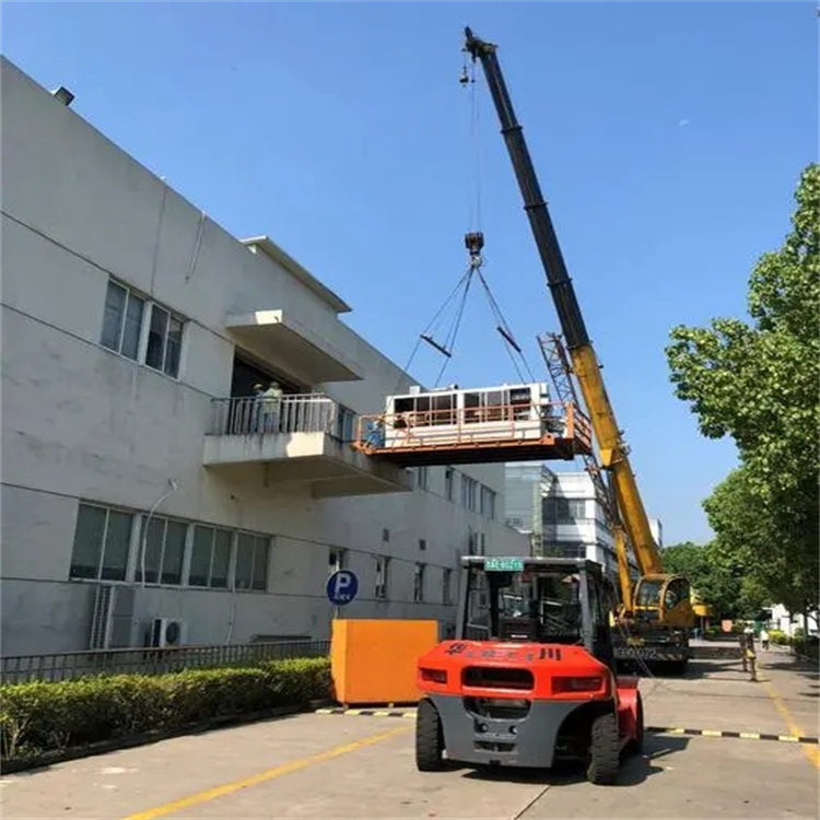 龙岩新罗小型吊车出租电话