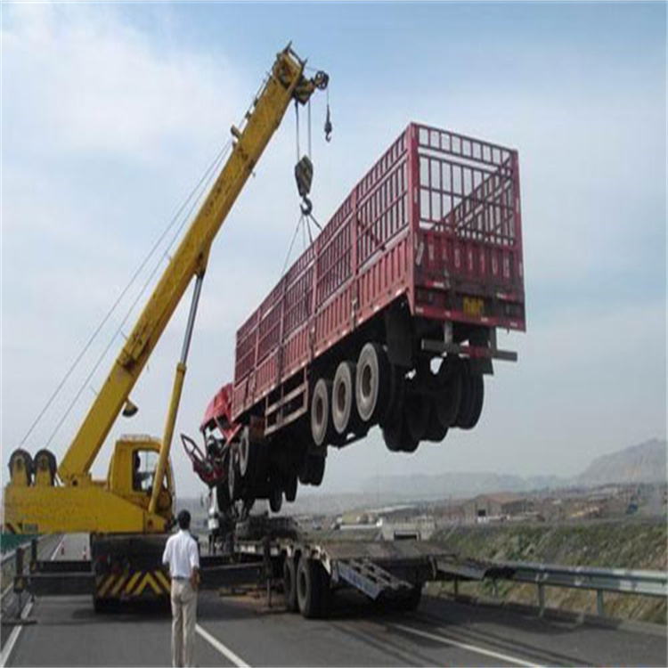 龙岩新罗吊车出租分享吊具和吊物吊起方法有哪些