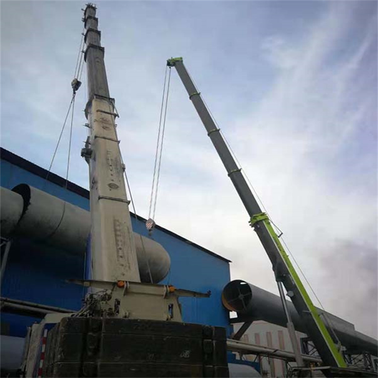 龙岩新罗车租赁分享吊车出现的故障是什么?