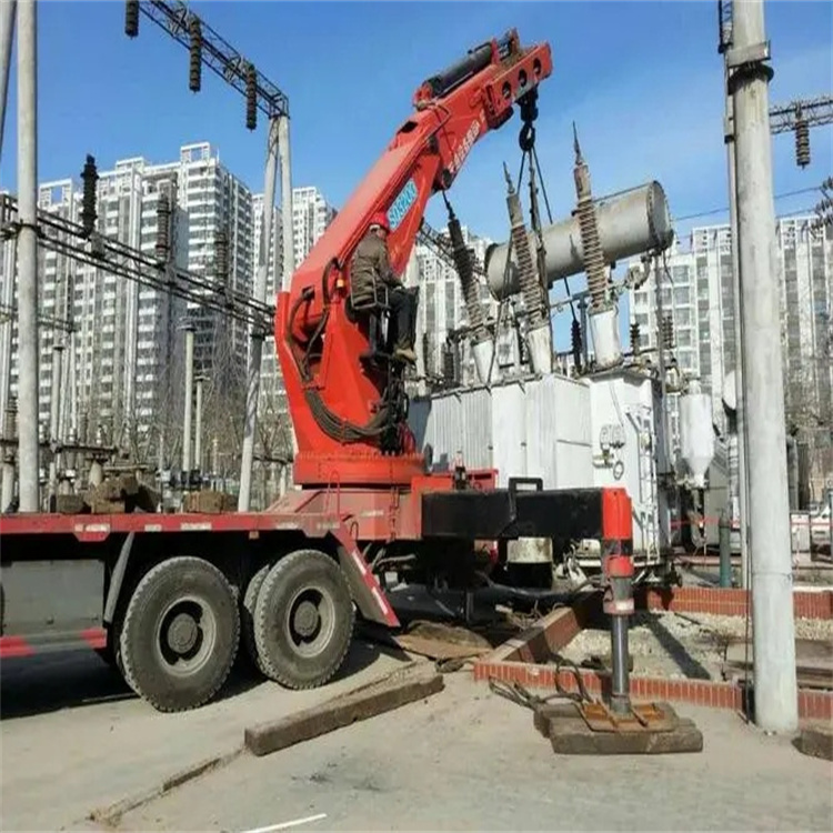 龙岩新罗就近吊车出租|工地厂房吊装设备租赁|24小时高效响应