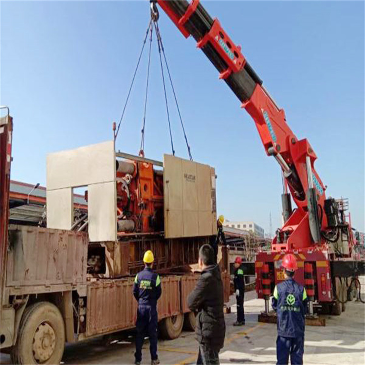 龙岩新罗附近随车吊出租，便捷服务与实用联系方式