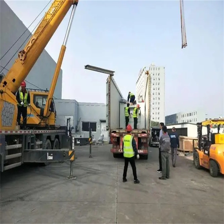 龙岩新罗如何找到附近的吊车救援服务