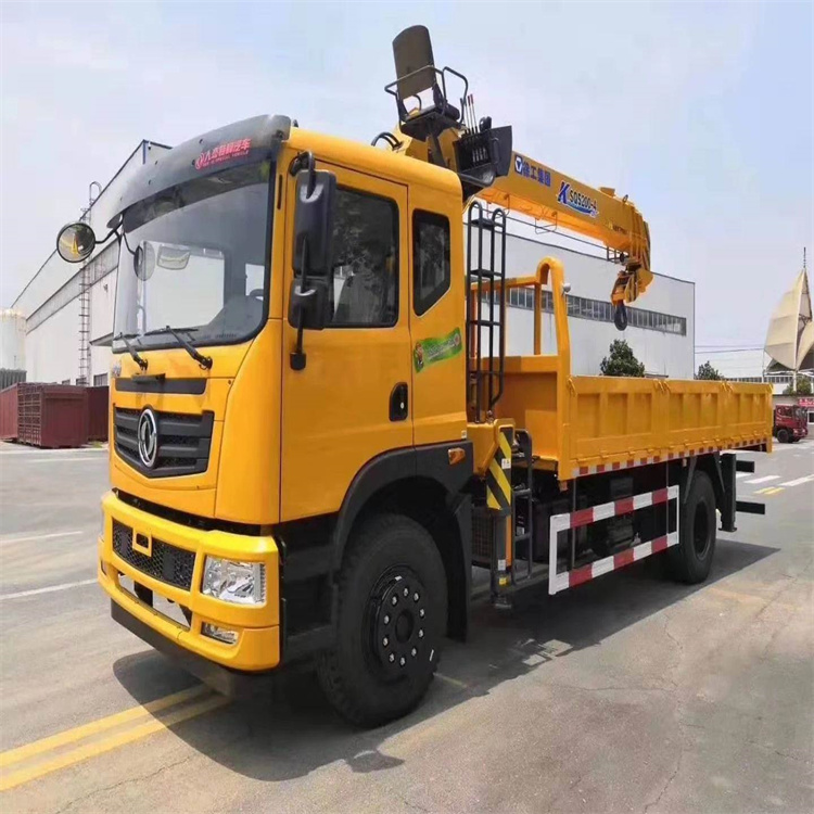 龙岩新罗附近找一辆随车吊出租