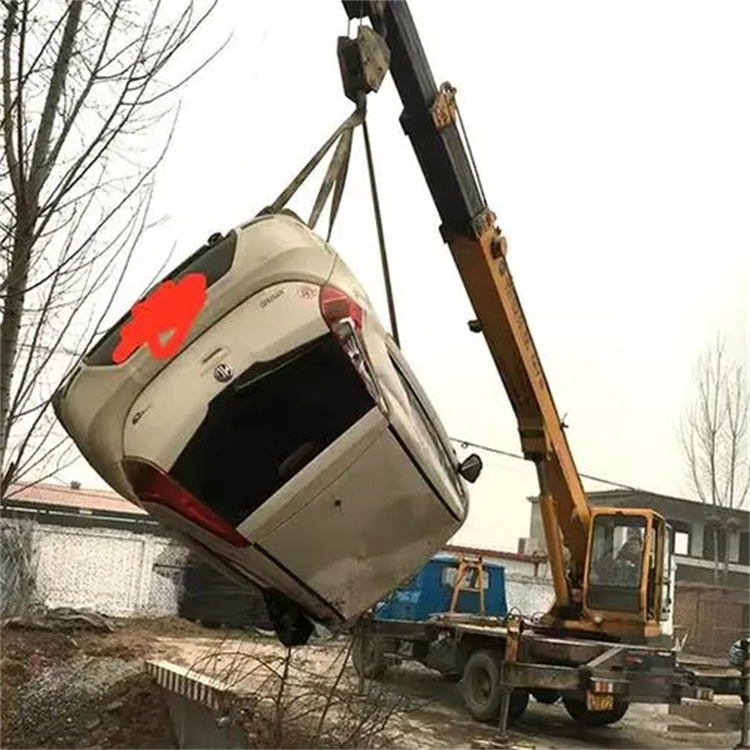 龙岩新罗随时待命，吊车24小时道路救援服务全解析