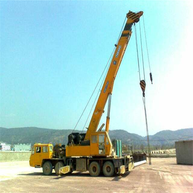 龙岩新罗小型吊车出租价格是多少